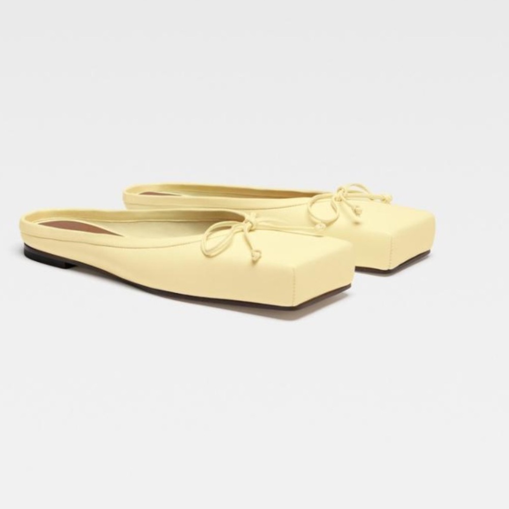 Jacquemus ballerina Women's Flats